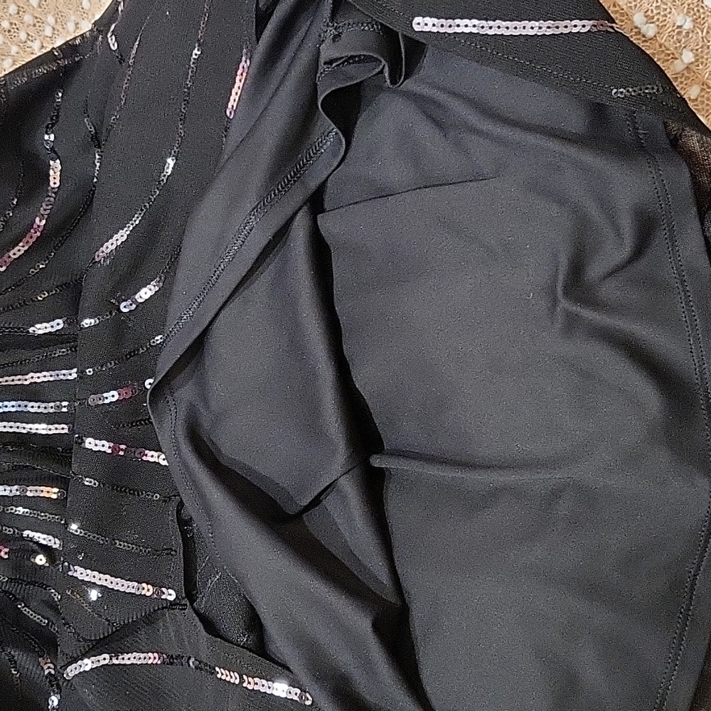 Express Mini Dress - Picture 11 of 14
